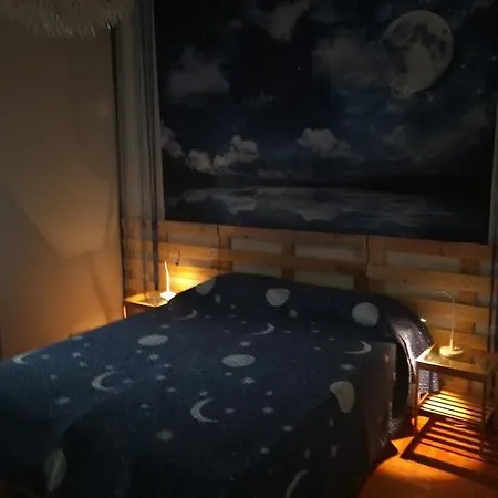 A Casa Di Silvy * Trieszt
