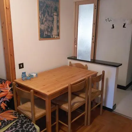A Casa Di Silvy Ferienhaus