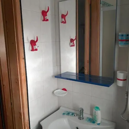 A Casa Di Silvy * Trieste