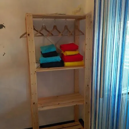 A Casa Di Silvy * Trieszt