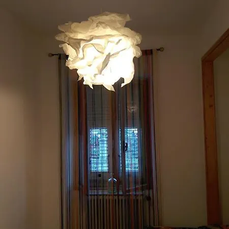 A Casa Di Silvy Holiday home Trieste