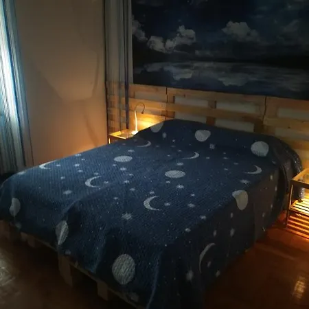 Casa vacanze A Casa Di Silvy