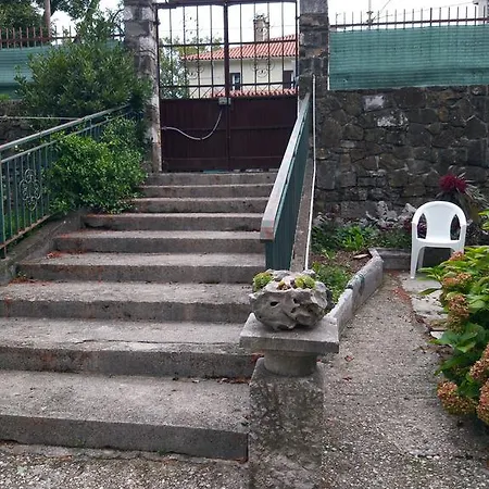 Ferienhaus A Casa Di Silvy