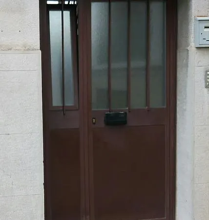 A Casa Di Silvy Triëst