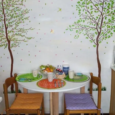 A Casa Di Silvy *