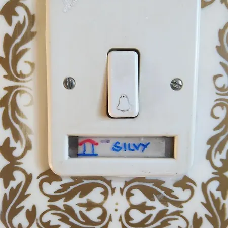 Vakantiehuis A Casa Di Silvy