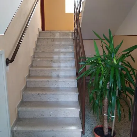 A Casa Di Silvy * Triest