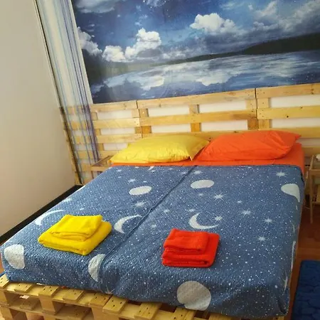 A Casa Di Silvy Triëst