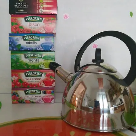 Casa vacanze A Casa Di Silvy Trieste