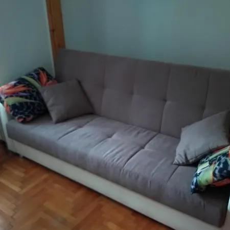 A Casa Di Silvy Casa vacanze *