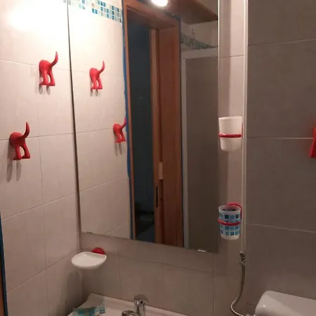 Ferienhaus A Casa Di Silvy