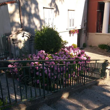 A Casa Di Silvy * Trieste
