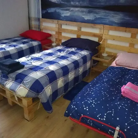 A Casa Di Silvy Vakantiehuis