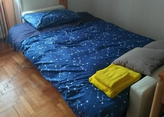 Nyaraló A Casa Di Silvy Trieszt