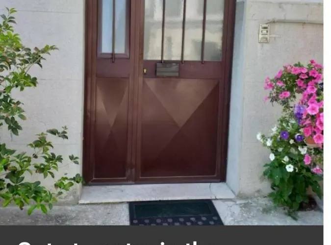 A Casa Di Silvy Trieszt