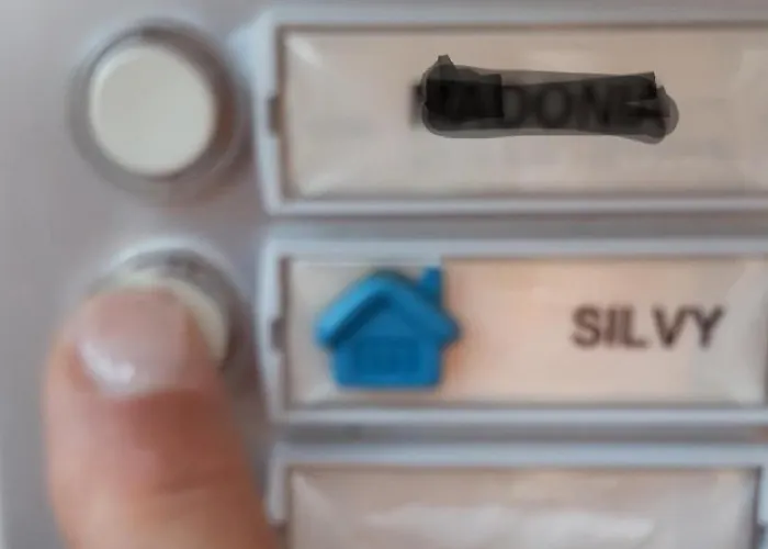 A Casa Di Silvy Nyaraló *