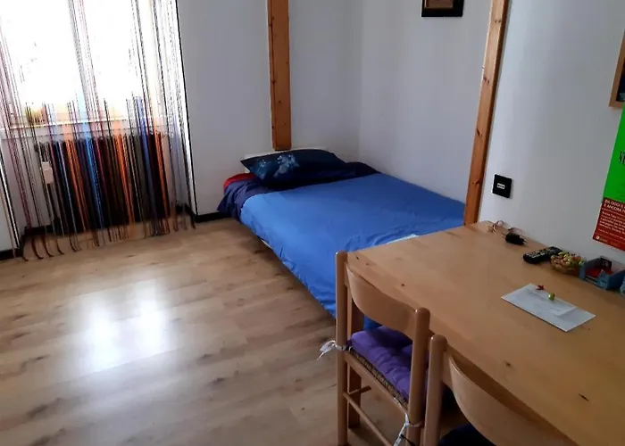 Nyaraló A Casa Di Silvy Trieszt