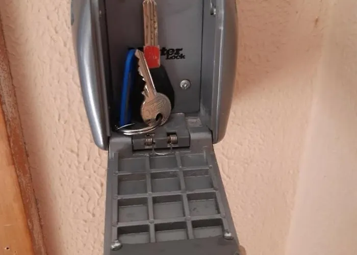 A Casa Di Silvy Nyaraló Trieszt