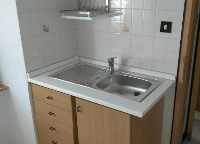 A Casa Di Silvy Trieszt