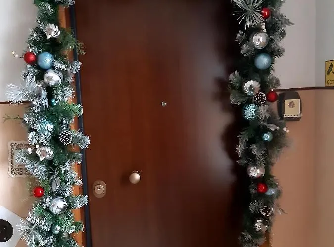 A Casa Di Silvy Nyaraló