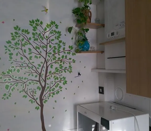 A Casa Di Silvy * Trieszt