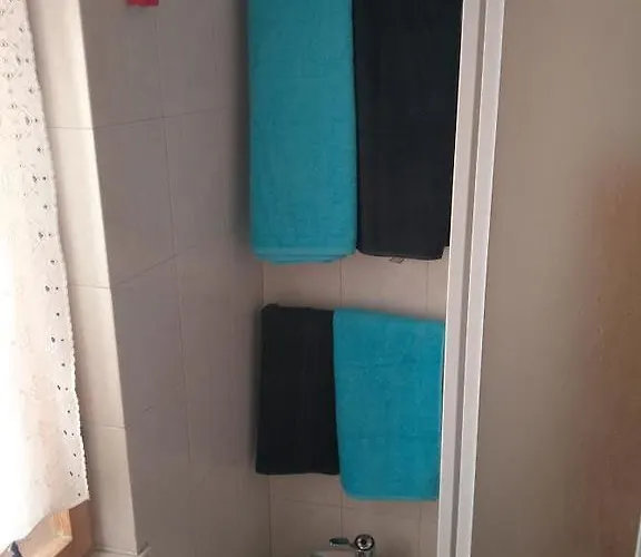 A Casa Di Silvy Nyaraló