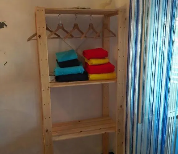 A Casa Di Silvy * Trieszt