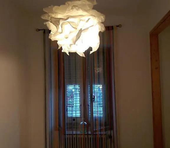 A Casa Di Silvy Nyaraló Trieszt