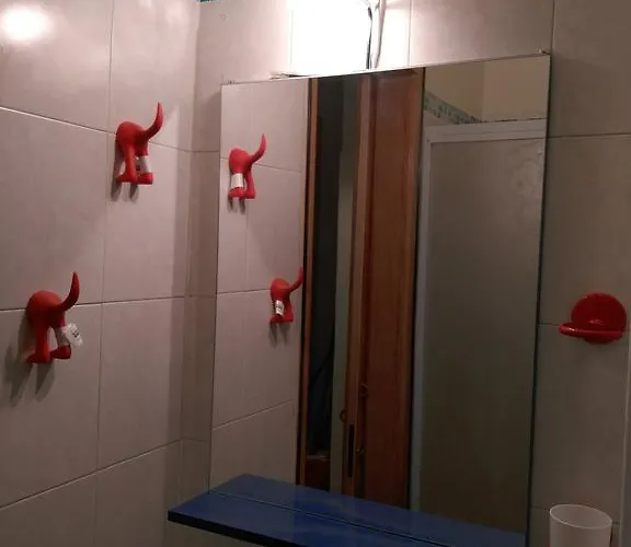 A Casa Di Silvy Nyaraló Trieszt