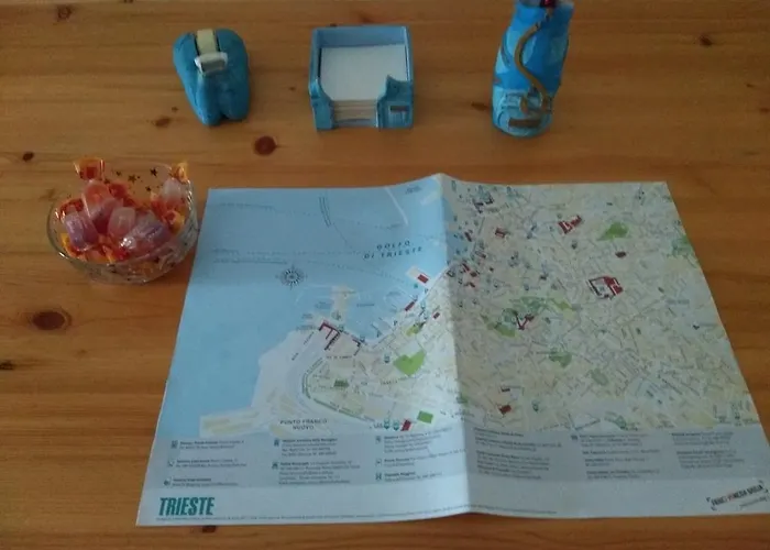 Nyaraló A Casa Di Silvy *