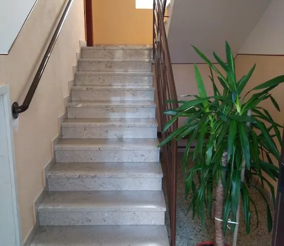 A Casa Di Silvy * Trieszt