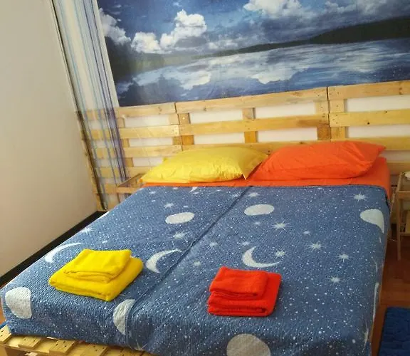 A Casa Di Silvy Trieszt