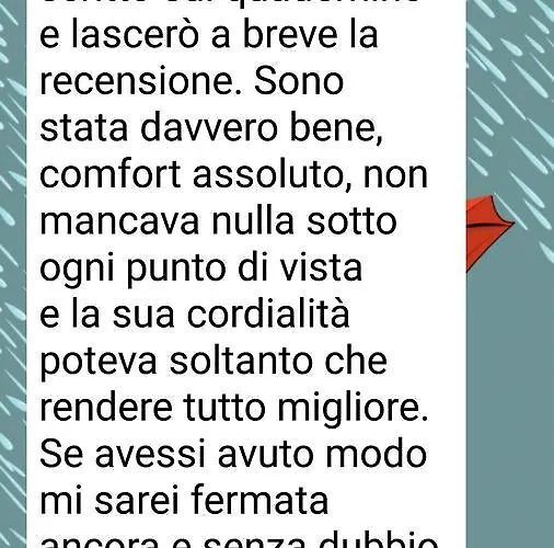 Nyaraló A Casa Di Silvy