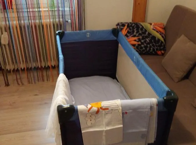 A Casa Di Silvy Nyaraló