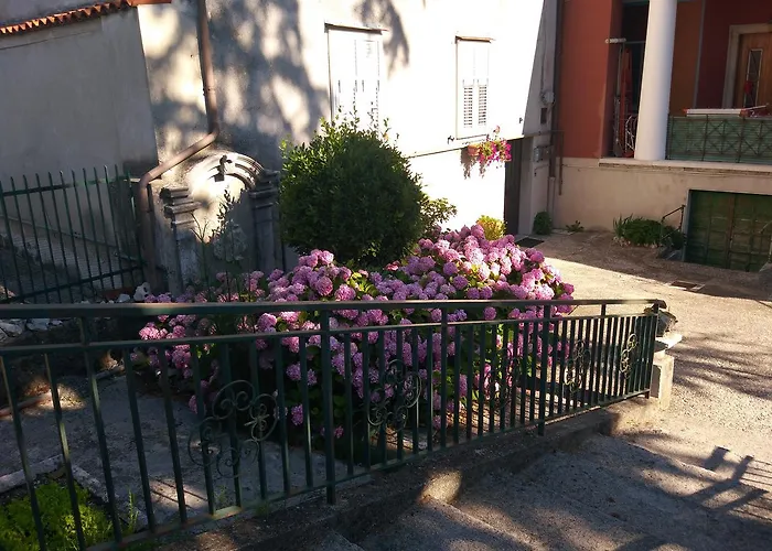 A Casa Di Silvy * Trieszt