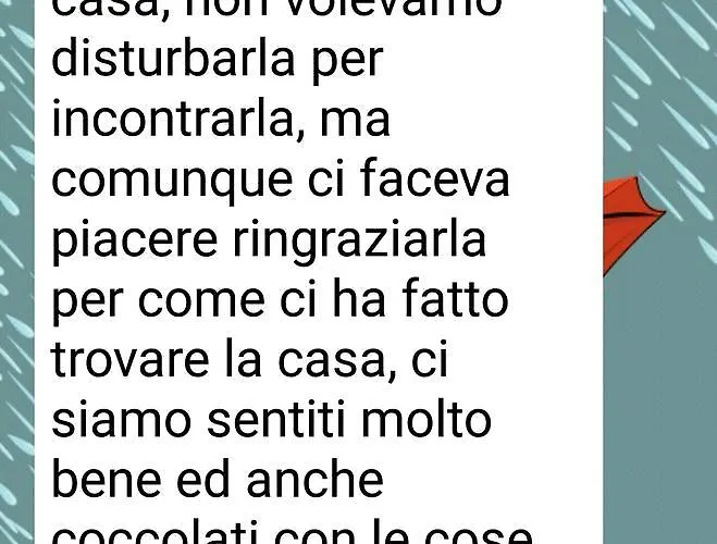 A Casa Di Silvy Trieszt