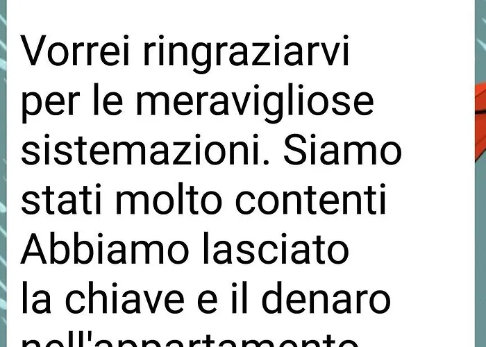 A Casa Di Silvy Nyaraló Trieszt