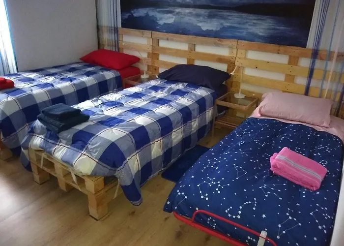 A Casa Di Silvy Nyaraló