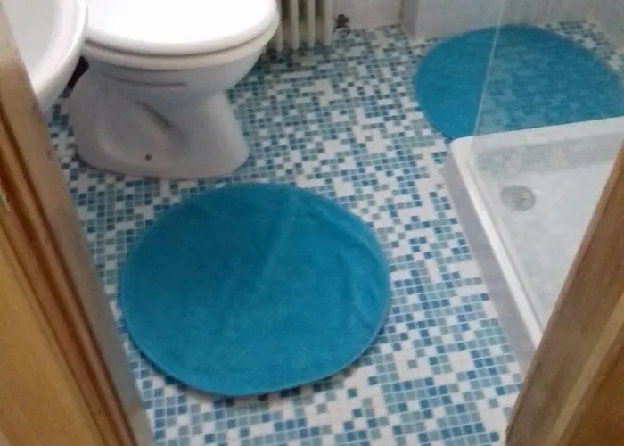 A Casa Di Silvy Nyaraló Trieszt