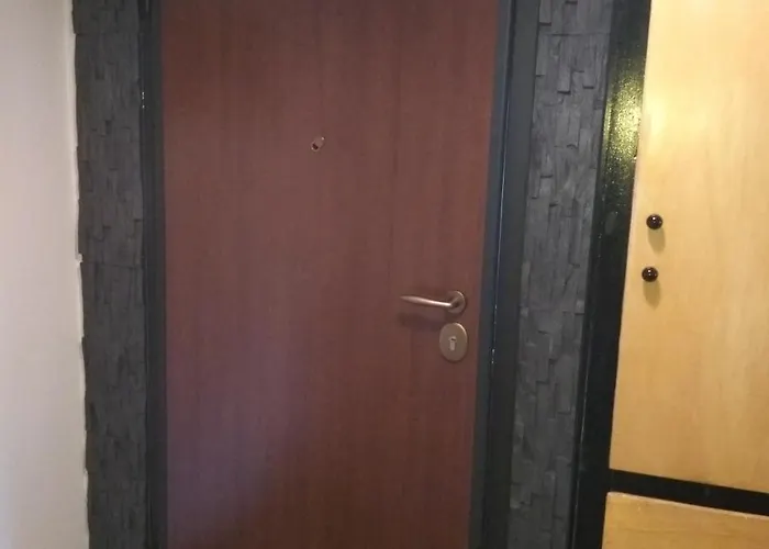 A Casa Di Silvy Nyaraló